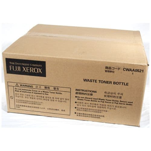 Fuji Xerox Fuji Xerox CWAA0521 Waste Ton XCWAA0521