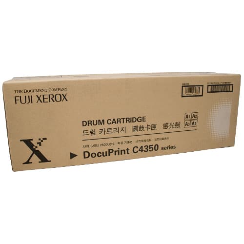 Fuji Xerox Fuji Xerox CWAA0686 Waste Ton XCWAA0686