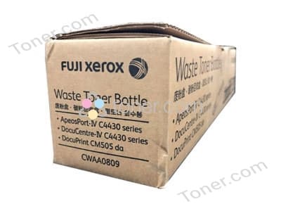 Fuji Xerox Fuji Xerox CWAA0809 waste btle XCWAA0809