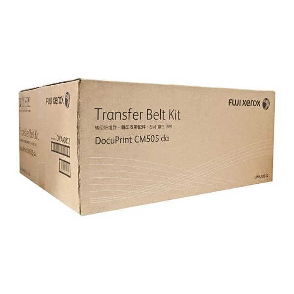Fuji Xerox Fuji Xerox CWAA0812 Trans Belt XCWAA0812