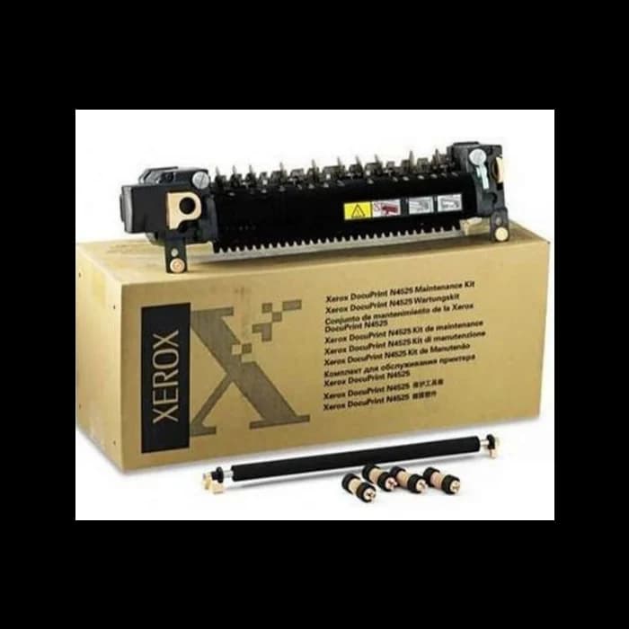 Fuji Xerox Fuji Xerox E3300069 Main Kit XE3300069