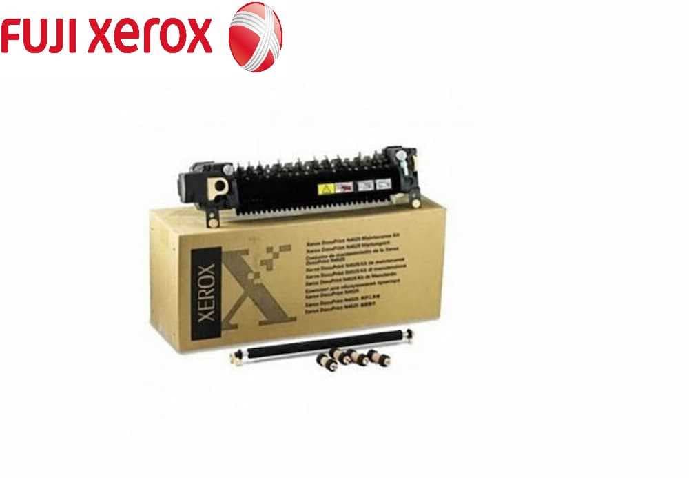 Fuji Xerox Fuji Xerox EC103503 Main Kit XEC103503