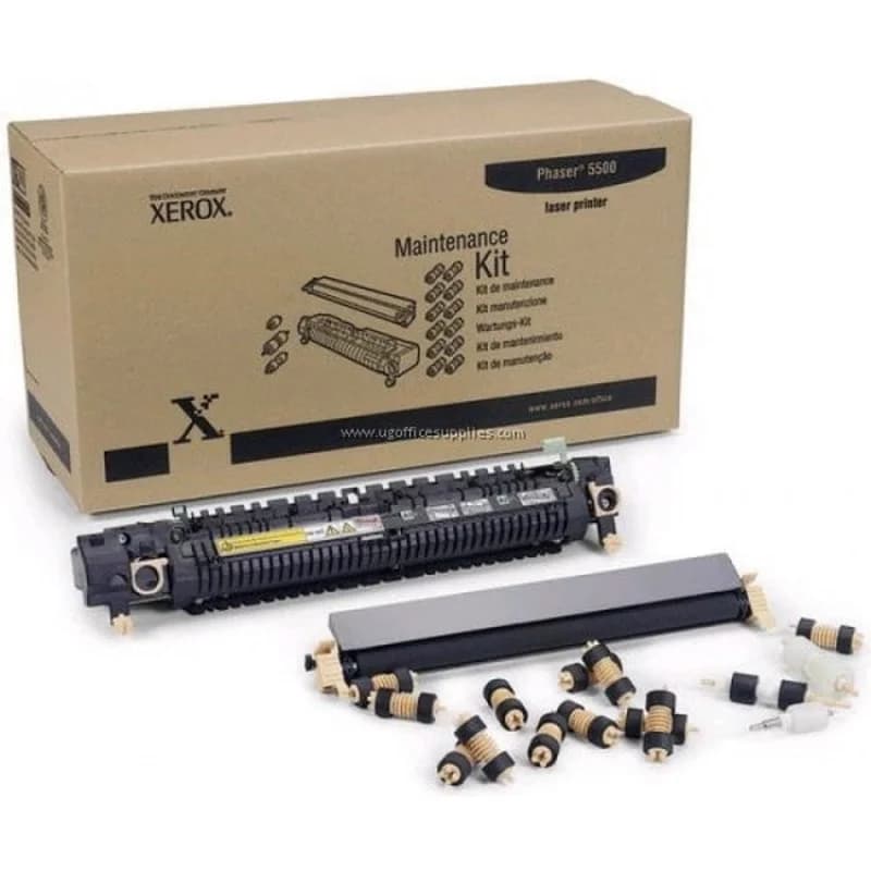 Fuji Xerox Fuji Xerox EL300926 Maint Kit XEL300926