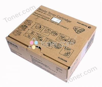 Fuji Xerox Fuji Xerox EL500268 Waste Cart XEL500268