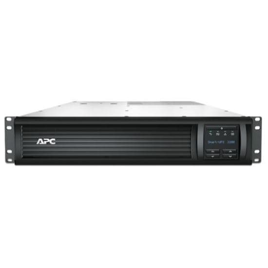 APC APC Smart-UPS 2200VA (1980W) 2U Rack Mount with Smart Connect. 230V SMT2200RMI2UC