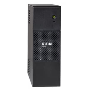 Eaton EATON 5S 850VA/510W Tower UPS Line Interactive. 5S850AU