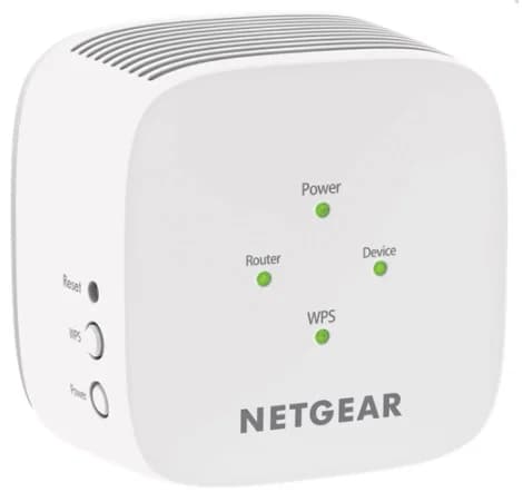 Netgear Netgear EX3110 AC750 WIFI Range Extender EX3110-100AUS