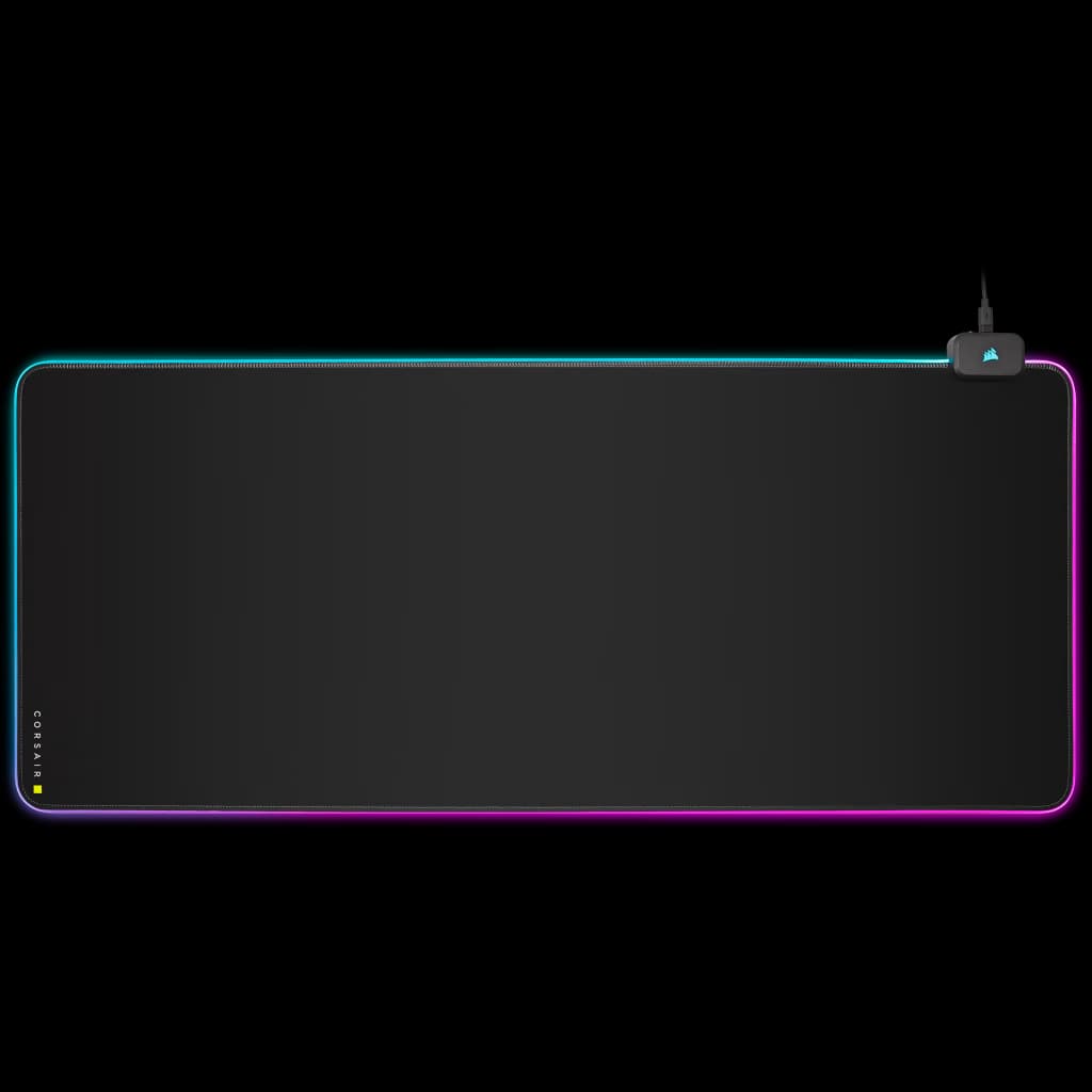 Corsair Corsair MM700 RGB Extended Cloth Gaming Mouse Pad CH-9417070-WW