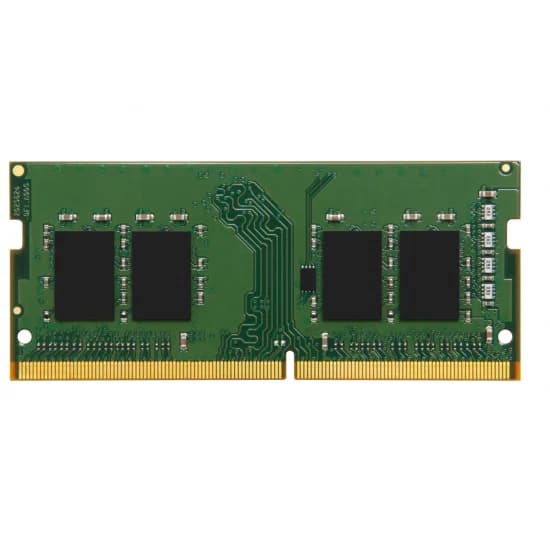 Kingston Kingston 8GB 3200MHZ DDR4 SODIMM KVR32S22S8/8