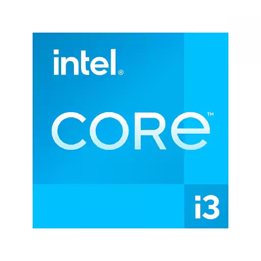 Intel Intel Core I3-12100 12M Cache Up to 4.30GHZ LGA1700 Desktop Processor BX8071512100