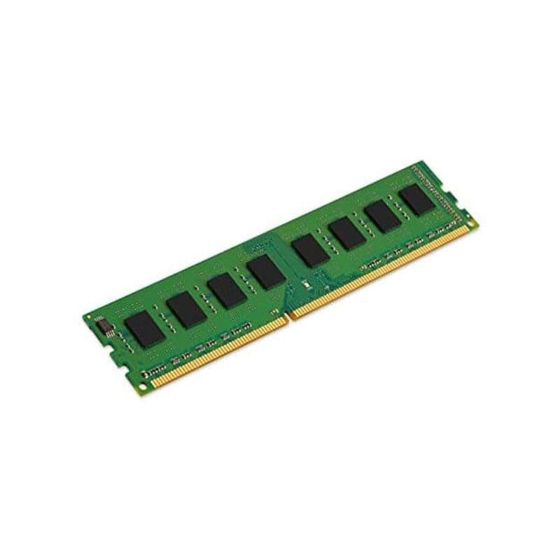 Kingston Kingston 16GB 3200MHZ DDR4 Dimm KVR32N22S8/16