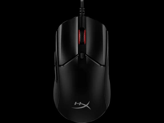 HP Hyperx Pulsefire Haste 2 Gaming Mouse Black 6N0A7AA