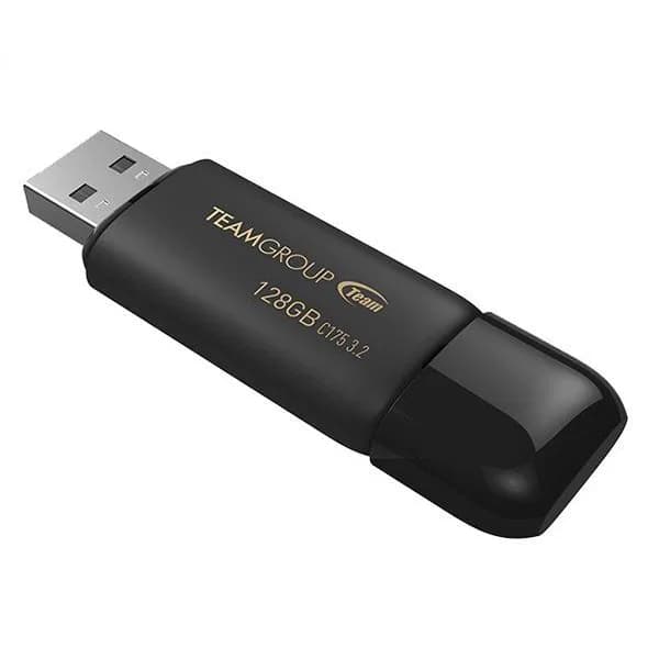 Team Team C175 128GB USB 3.1 Flash Drive TC1753128GB01