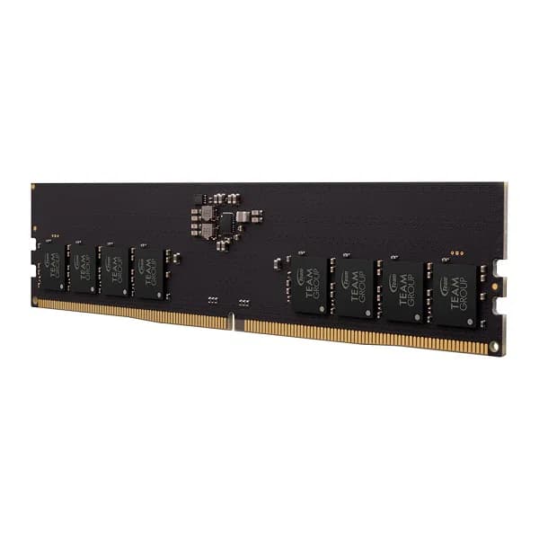 Team Team Elite 16GB 5600 DDR5 Desktop Memory TED516G5600C4601