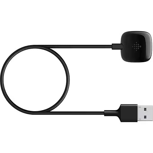 Fitbit Fitbit Versa 3 / 4 & Fitbit Sense 1 / 2 - Charging Cable FB174RCC