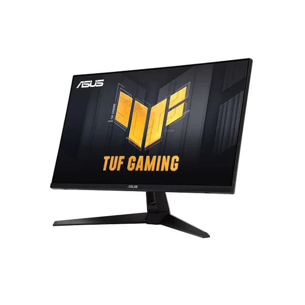 Asus ASUS VG27AQ3A Tuf Gaming 27'' QHD 2560 X 1440 180HZ IPS Gaming Monitor 90LM0940-B01910