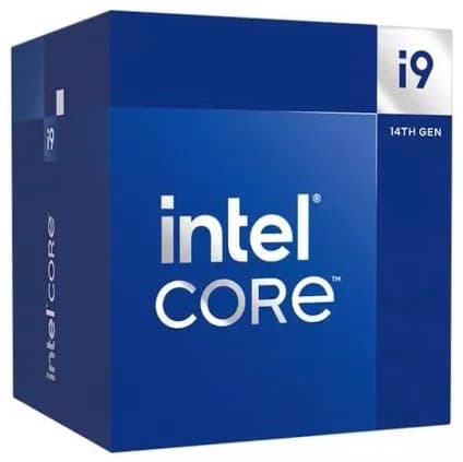 Intel Intel Core I9 14900 Up to 5.80GHZ 36M Cache Fc-LGA16A Processor BX8071514900
