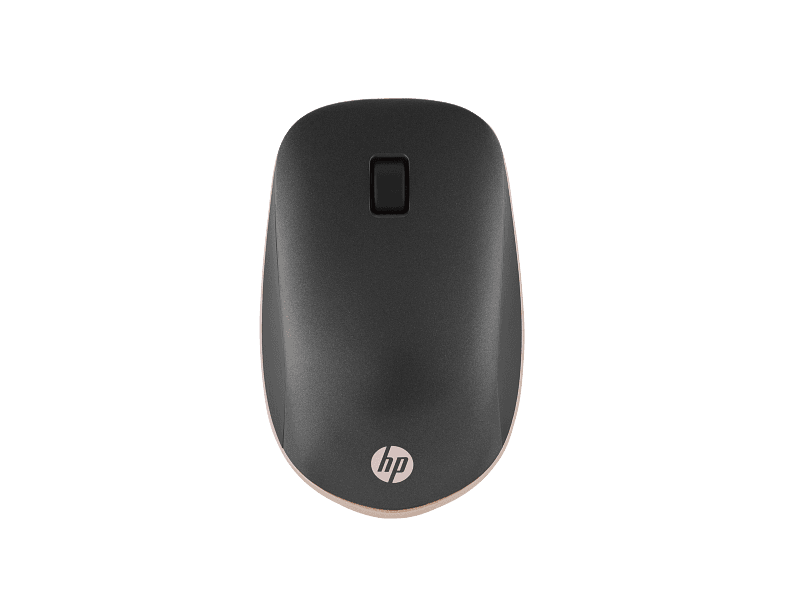HP HP 410 Slim Silver Bluetooth Mouse 4M0X5AA