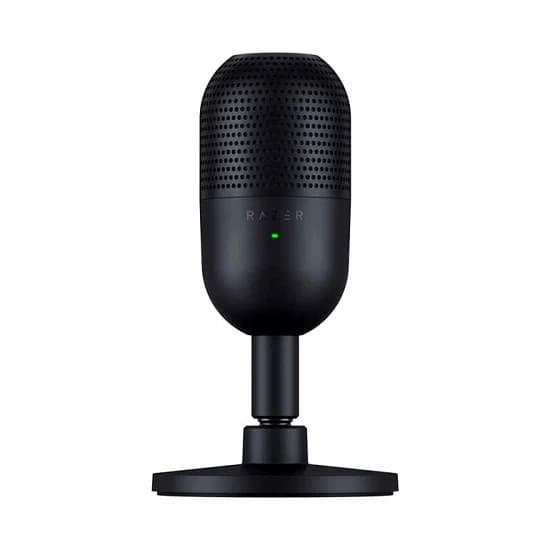 Razer Razer Seiren V3 Mini - Ultra-Compact USB Microphone - Frml Packaging RZ19-05050100-R3M1