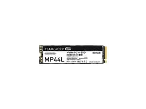 Team Teamgroup MP44L M.2-2280 Pci-E GEN4X4 500GB SSD (R 5,000/ W 2,500) TM8FPK500G0C101