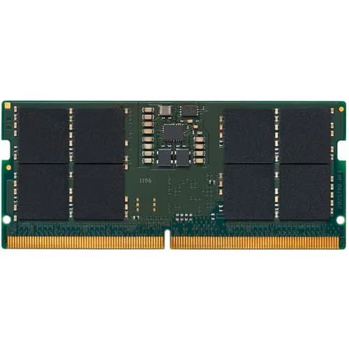 Kingston Kingston 16GB DDR5 5600MT/S SODIMM KCP556SS8-16