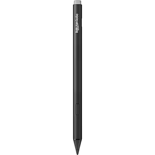 Kobo Kobo Stylus 2 Pen Black - Compatible with Libra Colour, Sage, Elipsa N605-AC-BK-S-PN
