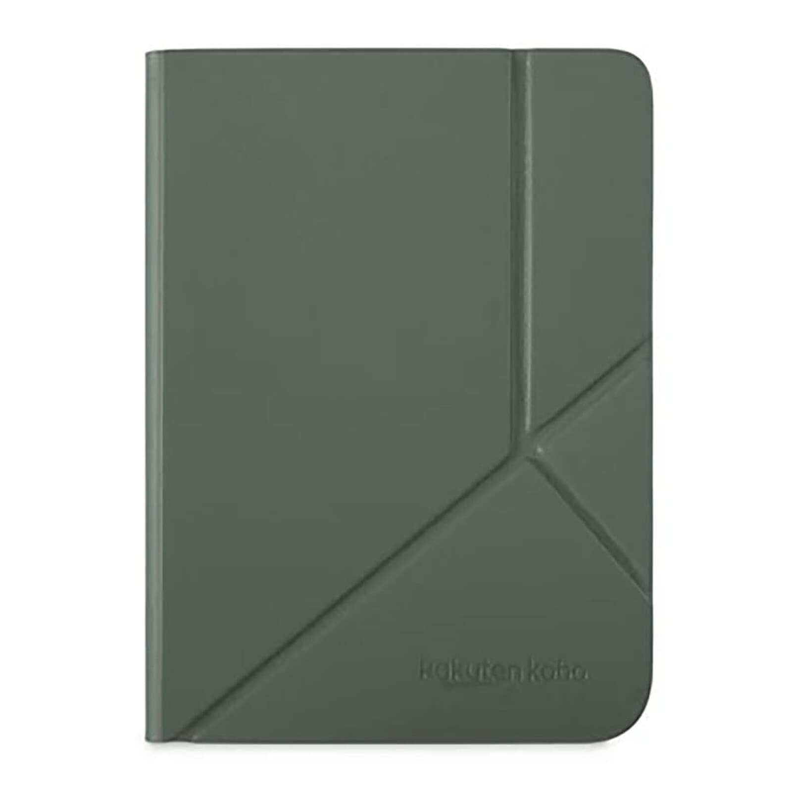 Kobo Kobo Clara Bw/Colour Misty Green Sleepcover N365-AC-GR-E-PU