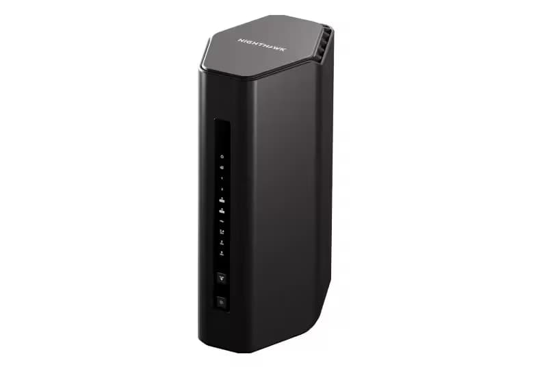 Netgear Netgear RS300-100APS Nighthawkwifi 7 BE9300 Tri-Band WIFI 7 Router (RS300) RS300-100APS