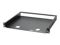 Allied Telesis Allied Telesis Rkmt-J15 Rack Mount Kit for At-X230-10GP, At GS920/8PS, At-IE210L-10GP, At AR4K/3K/2K/1K AT-RKMT-J15