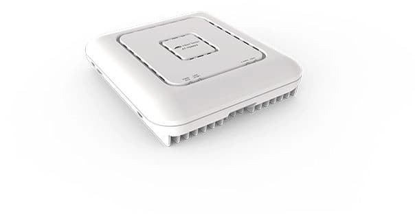 Allied Telesis Allied Telesis TQ6602-00 Wireless Access Point Hybrid Wi-Fi 6 (4X4) 802.11AX, Dual-Band 2.4 GHZ, 5 GHZ, 5G Uplink Port AT-TQ6602-00