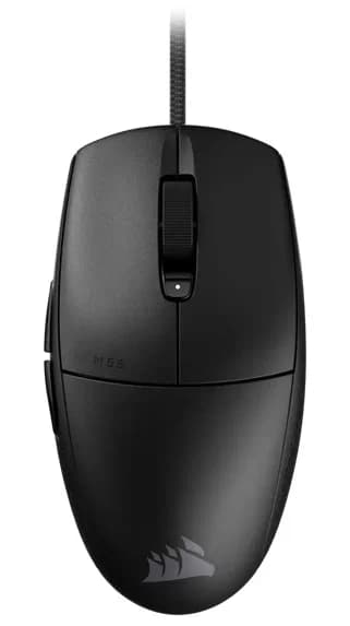 Corsair Corsair M55 Lightweight Gaming Mouse - Blk CH-930F000-AP