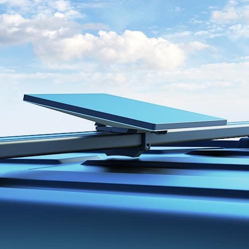 Starlink Starlink Mini Roof Rack Mount 02990000