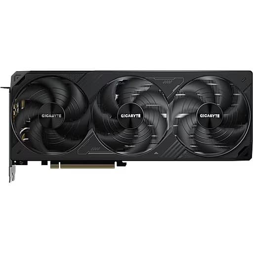 Gigabyte Gigabyte Gv-N5070WF3OC-12GD Graphic Card GV-N5070WF3OC-12GD