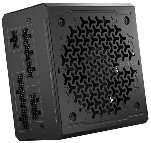 Corsair Corsair RM750E Fully Modular 750W Cybenetics Gold ATX3.1 Power Supply CP-9020295-AU