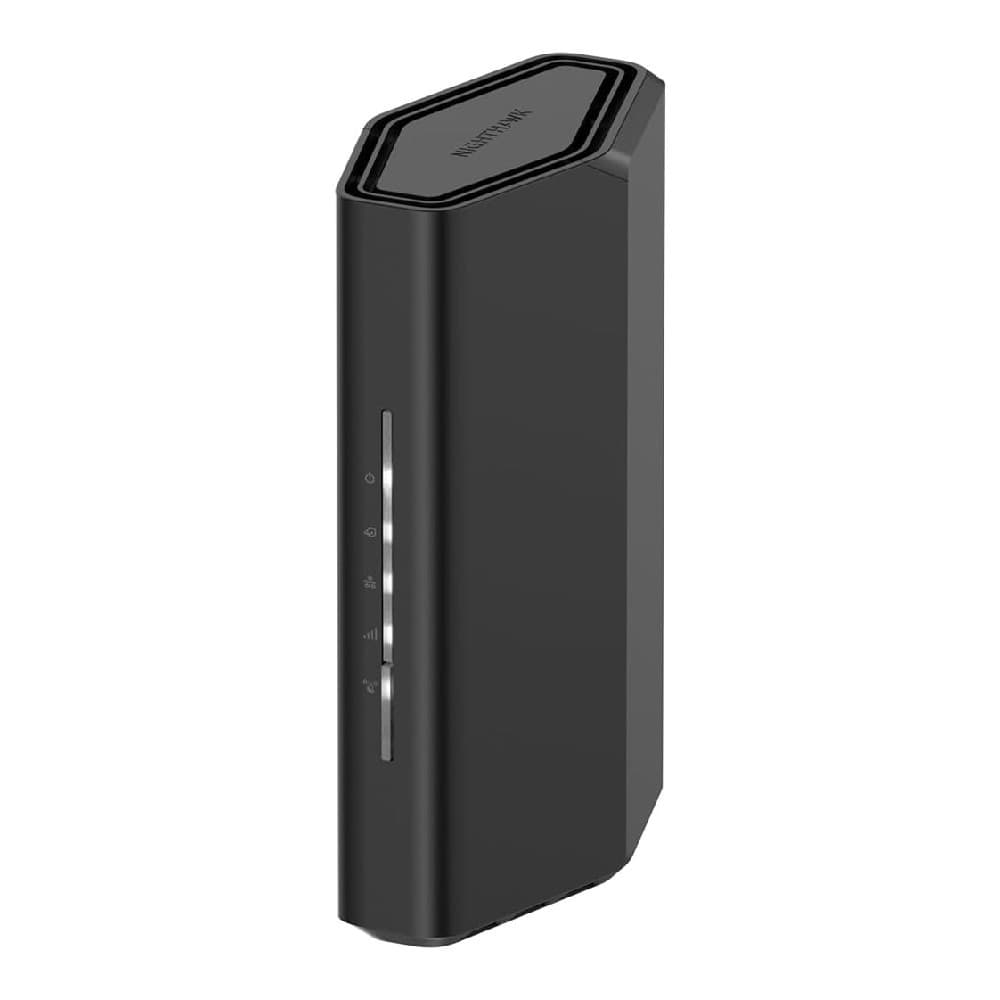 Netgear Netgear Nighthawk WIFI 7 BE3600 Dual-Band WIFI 7 Router (RS100) 2Y Wty RS100-100APS