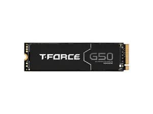 Team Teamgroup T-Force G50 M.2 Pcie GEN4X4 with NVME SSD 1TB R/W 5000/4800 MB/S TM8FFE001T0C129