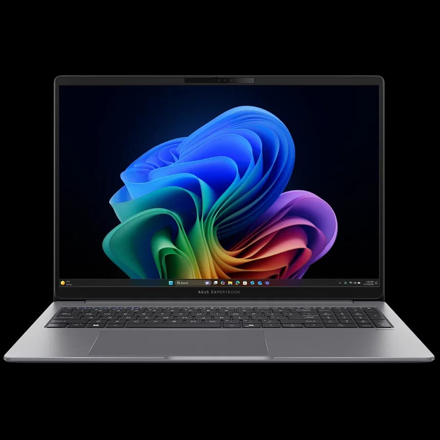 Asus ASUS PM3406CKA-NZ0201X AMD Ryzen AI7 350 14.0" Wqxga 16:10 DDR5 16G 512G Non Touch Screen Misty Grey Tpm WIN11 Pro(Aipc),3Y on-Site Expertbook 90NX0971-M007F0