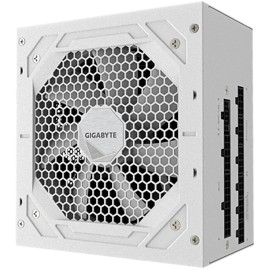 Gigabyte Gigaybte Gp-UD850GM PG5 V2 Ice Power Supply GP-UD850GM PG5 V2 ICE