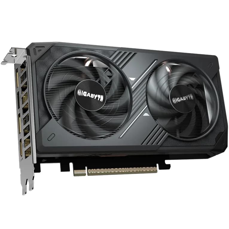 Gigabyte Gigabyte Gv-N5050WF2OC-8GD Graphics Card GV-N5050WF2OC-8GD