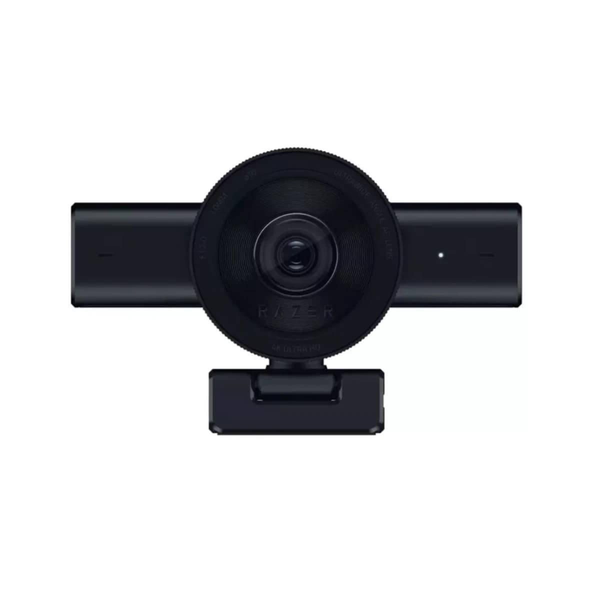 Razer Razer Kiyo V2 - 4K30 Webcam for Content Creation and Streaming - Black Edition - Frml Packaging RZ19-05370100-R3M1