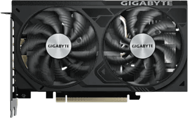 Gigabyte Gigabyte Gv-N5050WF2OCV2-8GD Graphics Card GV-N5050WF2OCV2-8GD