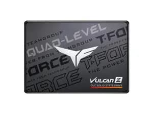 Team Team Group 2.5" SATA3 T-Force Vulcan Z Qlc 2TB T253TY002T0C101