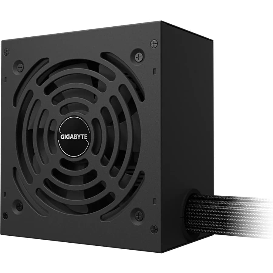 Gigabyte Gigabyte Gp-P650G PG5 Power Supply GP-P650G PG5