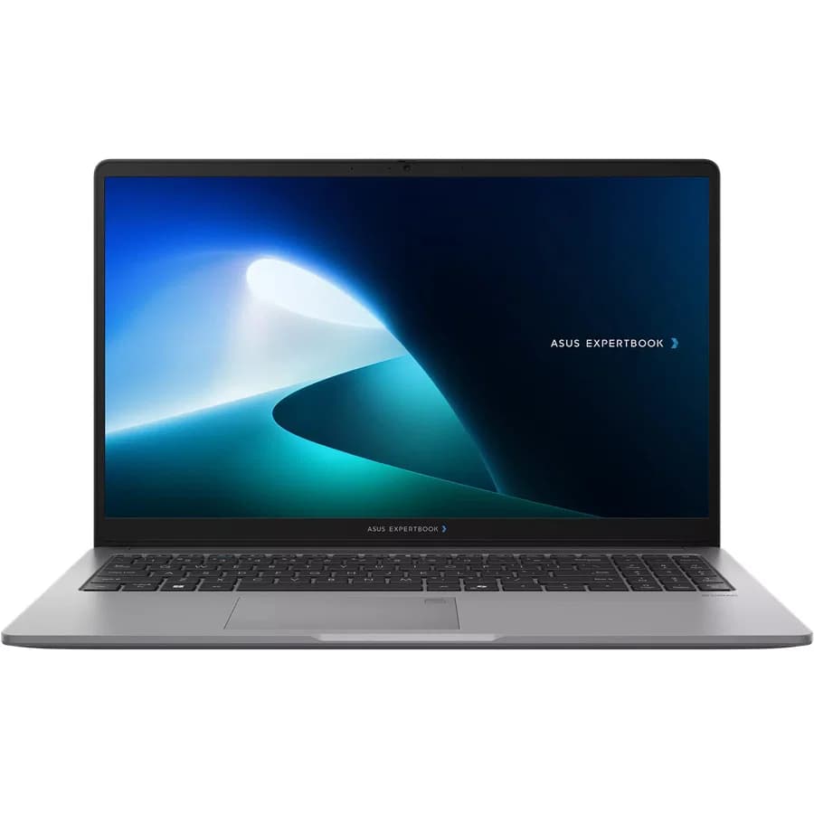 Asus ASUS P1503CVA-S72860X Intel I5-13420H 15.6" FHD 16:9 DDR5 16G 1TB 2280 Pcie G4 Non Touch Screen Misty Grey WIN11 Pro 1Y on-Site Expertbook 90NX0881-M039D0