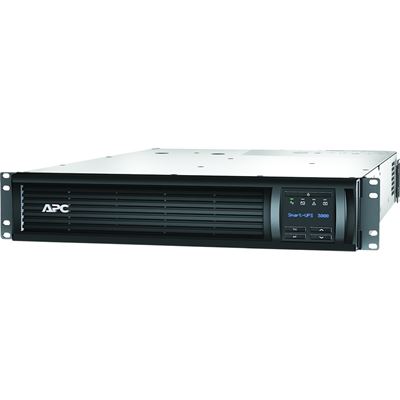 APC Smart-UPS 3000VA (2700W) 2U Rack Mount with Smart Connect. 230V APC — view 2