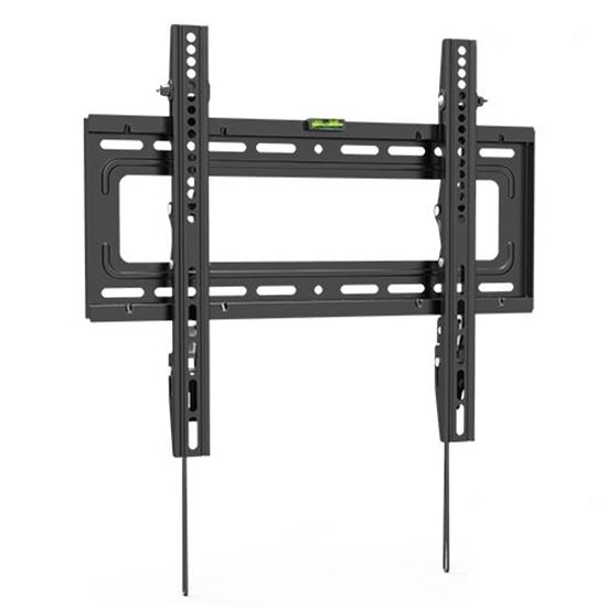 BRATECK 32-55' Tilt TV wall mount bracket. Max load: 50kg. VESA Brateck — view 2