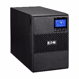 EATON 9SX 700VA/630W Online Tower UPS, Hot-swappable Batteries 240V Eaton — view 2