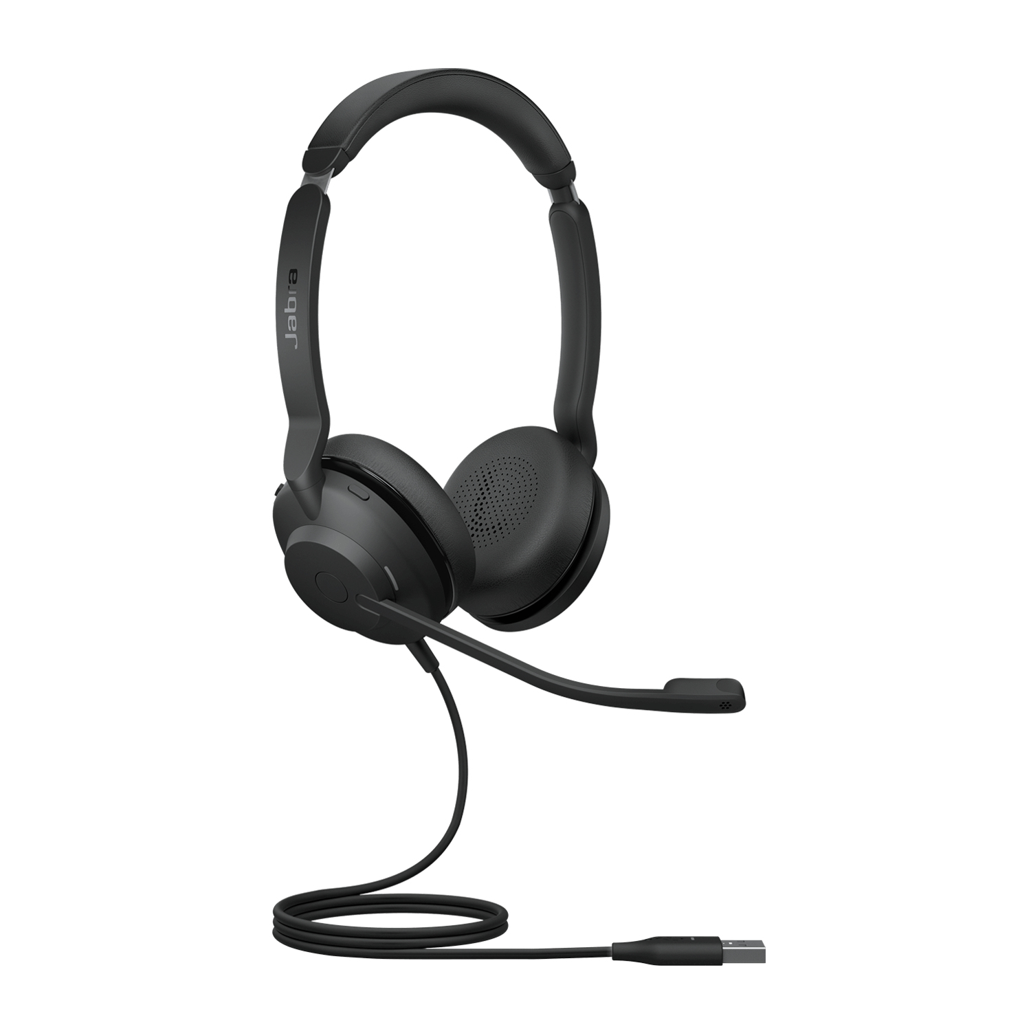 Jabra 23189-989-979 Evolve2 30 SE Stereo Wired Headset UC USB Type-A Jabra — view 2