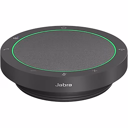 Speak2 40 Speakerphone USB MS Jabra — view 2