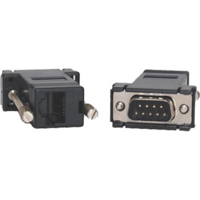 Adapter RJ45-DB9M straight Opengear — view 2